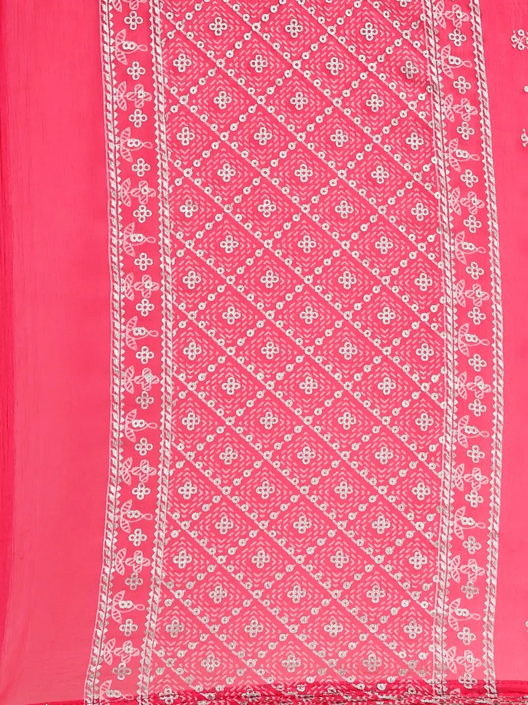Women's Purple Printed Kurta Set