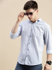 Men Graphic Shirts Collection