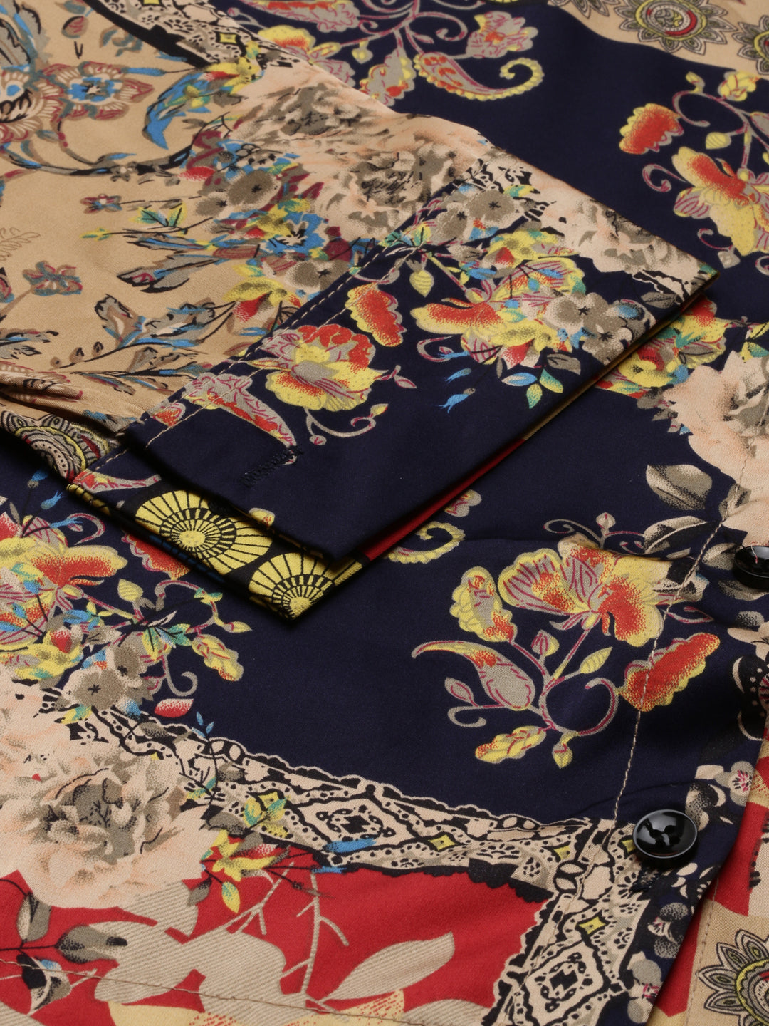 Women's Multi Printed Co-Ords